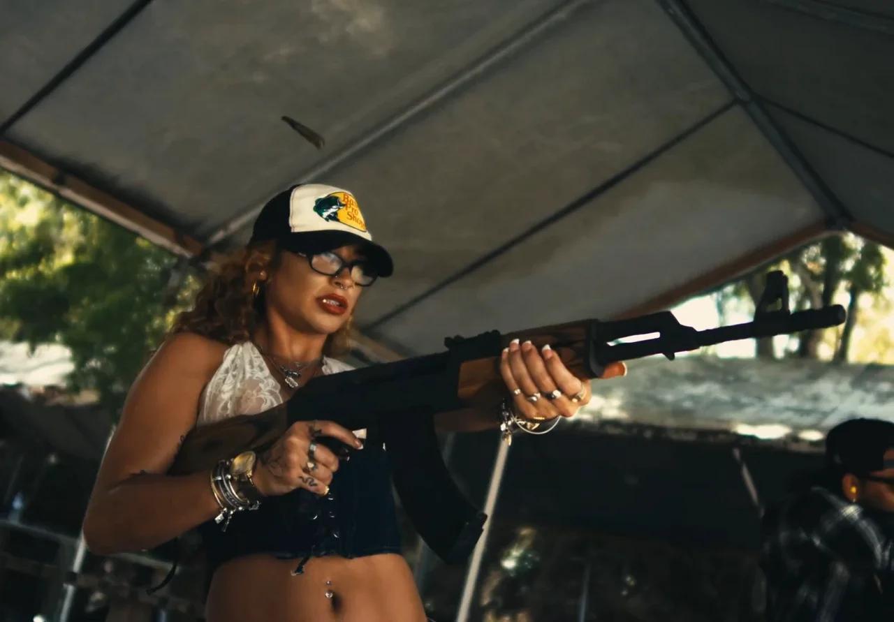 Ramirez - Shake Junt Hoes [Music Video][Rap 2025]