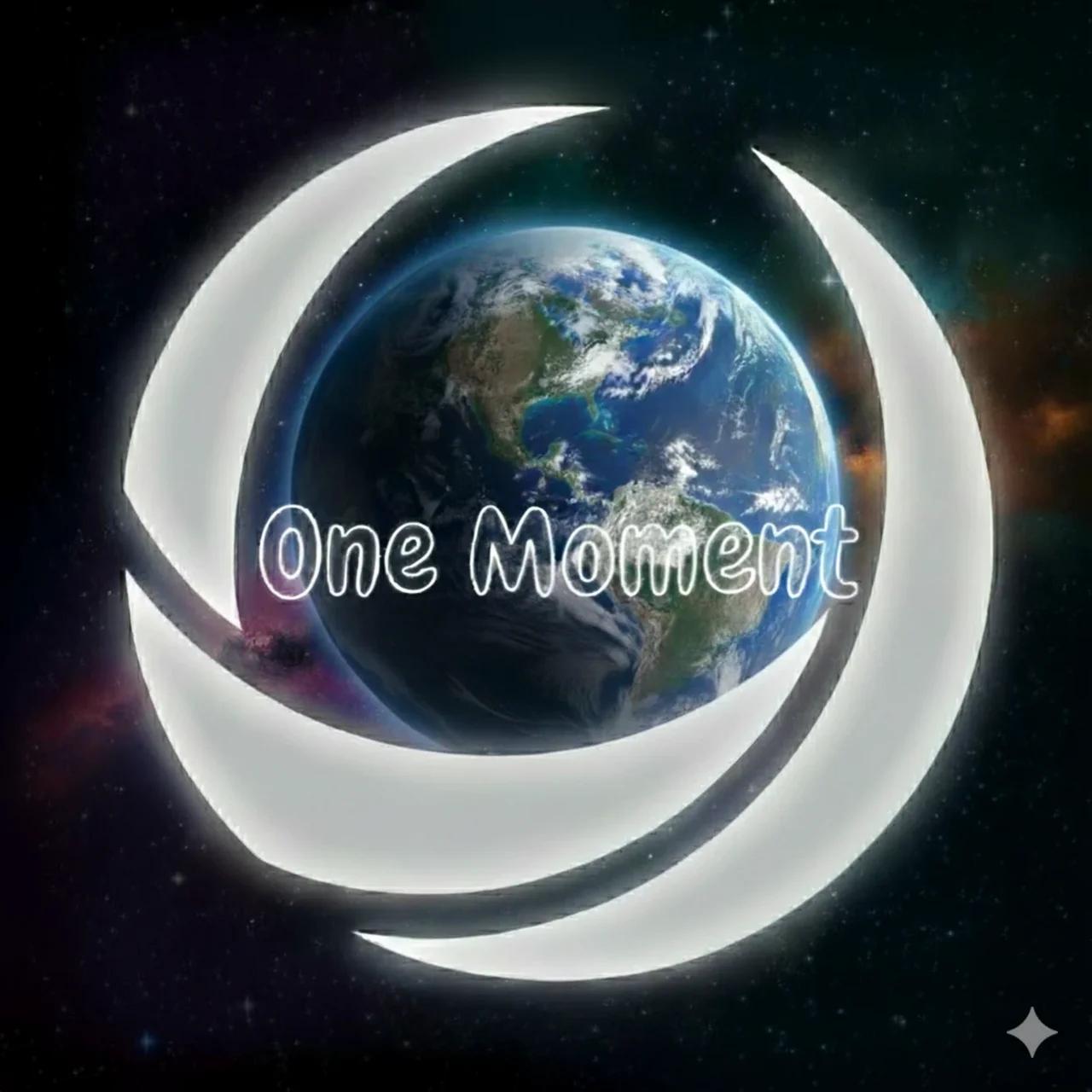 One Moment