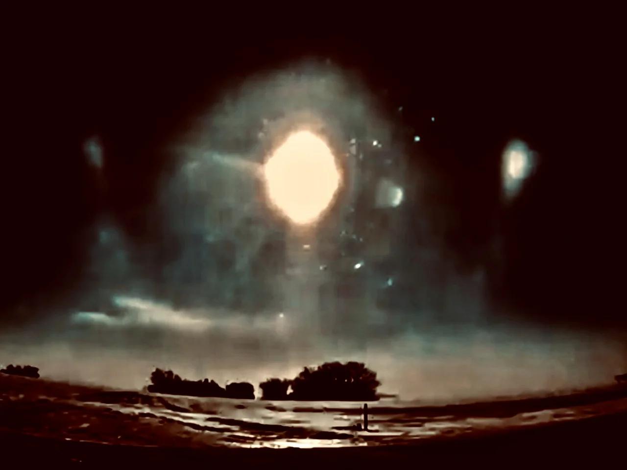 🚨MUST WATCH!!! HIS DARK MATERIALS METATRON’S CUBE (LUCIFER); SKYDOME