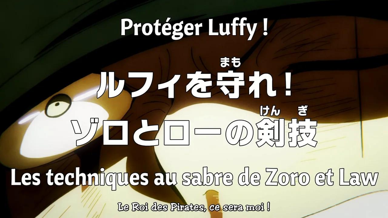 One piece 1027 vostfr