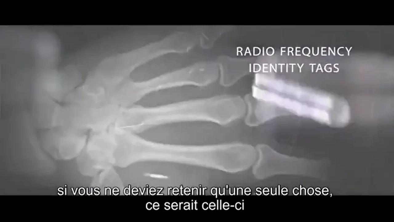 5G Apocalypse VOSTFR