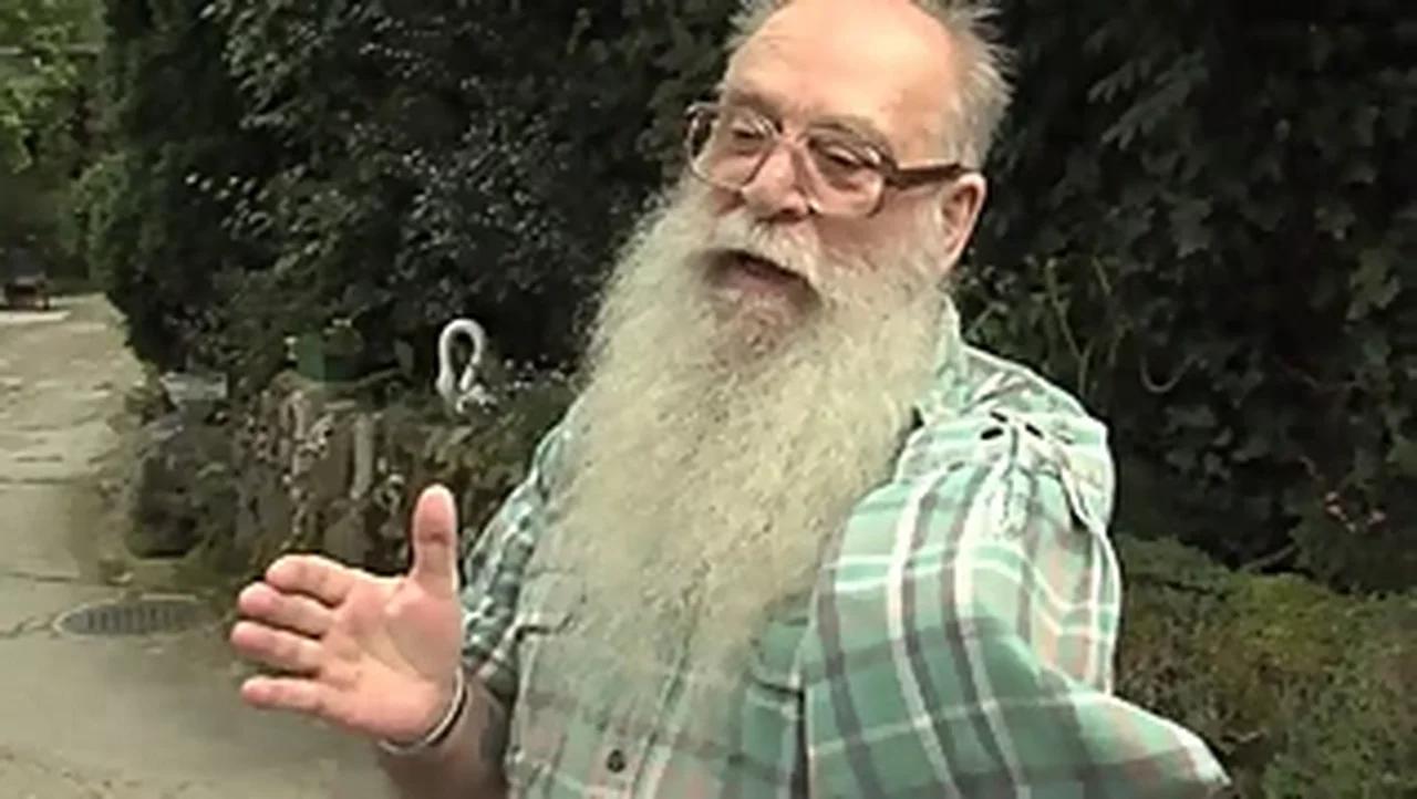 Billy Meier: Interview With Billy (Part 6)