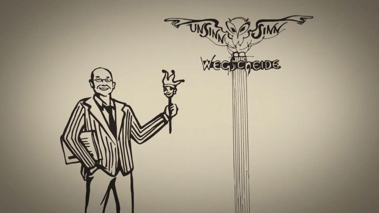 Der Wegscheider 18. Nov. 2023 Wochenkommentar von Ferdinand