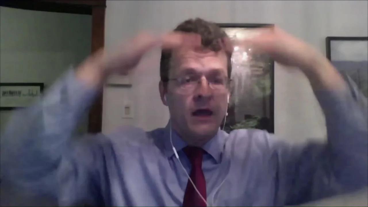 MK ULTRA Sleeper Assassin Confession_ Government Scopolamine Secrets