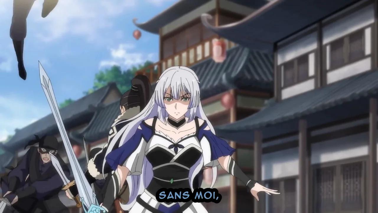 Dai Zhu Zai : The Grand Lord [french]- 05