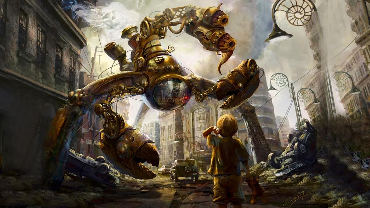 The Great Vending Machine Extinction is a Myth for the Lazy