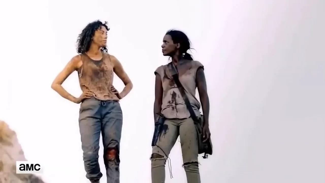 Fear Passage Vostfr Part 10