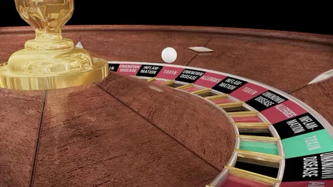 Genetic Roulette