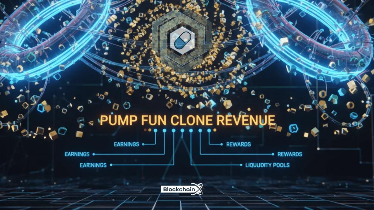 Pump Fun Clone_ Monetization Opportunities in the Meme Coin Era