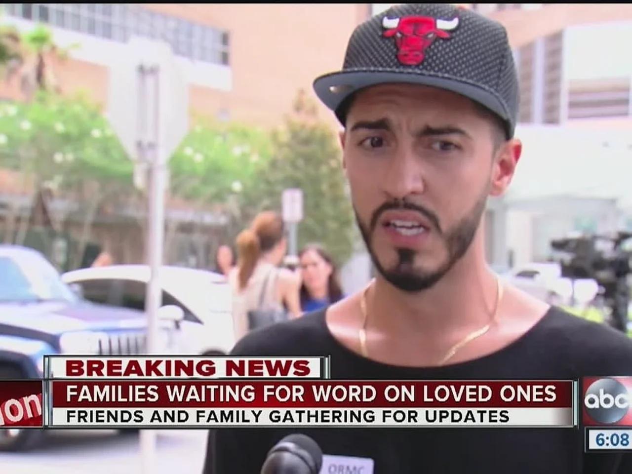 More Gun Rights Looting Through the Orlando Shooting Part 2