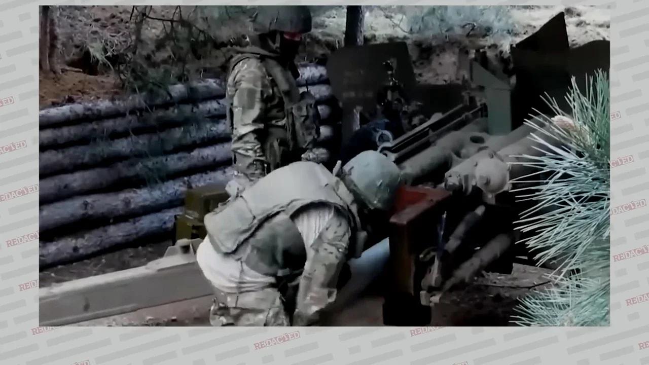 Interview with Scott Ritter about Ukraine