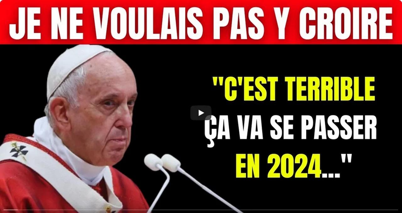 M Et Le 3ème Secret De Fatima Streaming