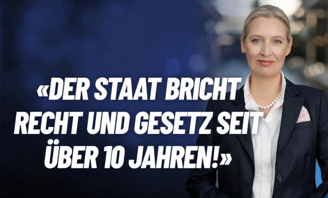 🔥Wie Ihr Menschen überzeugen könnt, die AfD zu wählen