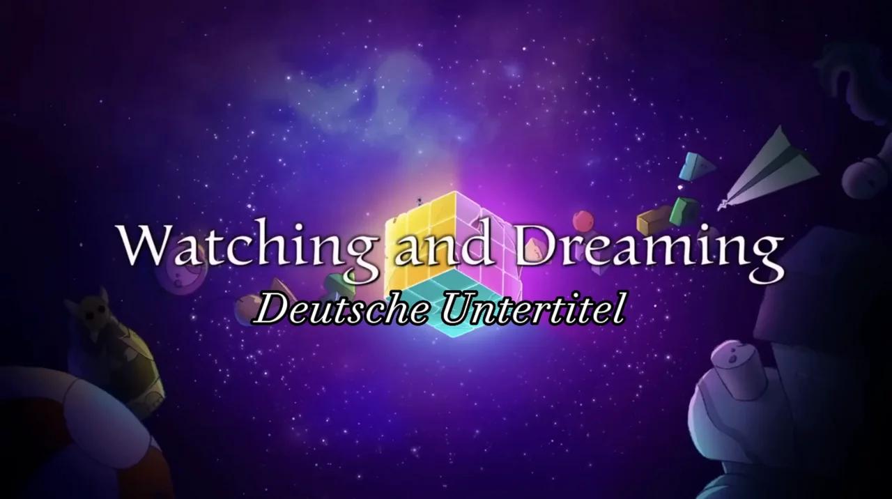 Willkommen im Haus der Eulen Staffel 3 Folge 3 Watching and Dreaming (Deutsche Untertitel) Willkommen im Haus der Eulen Staffel 3 Folge 3 Watching and Dreaming (Deutsche Untertitel)
