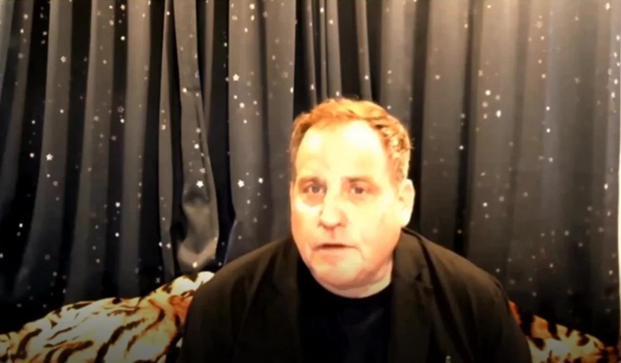 Benjamin Fulford - Rappel du 10.01.2025 - Le point à ce jour (VOSTFR)