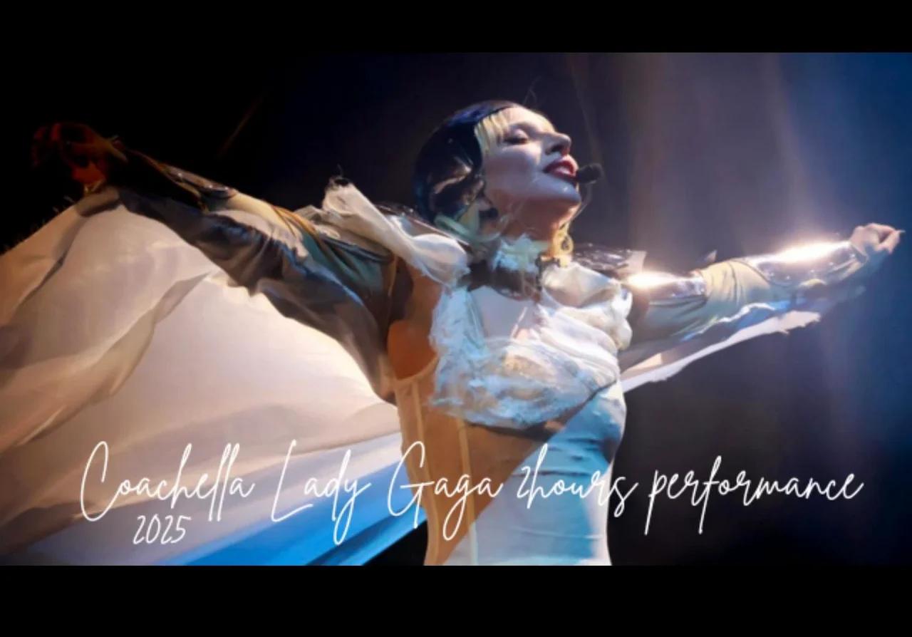 coachella-2025-lady-gaga-2-hours-performance