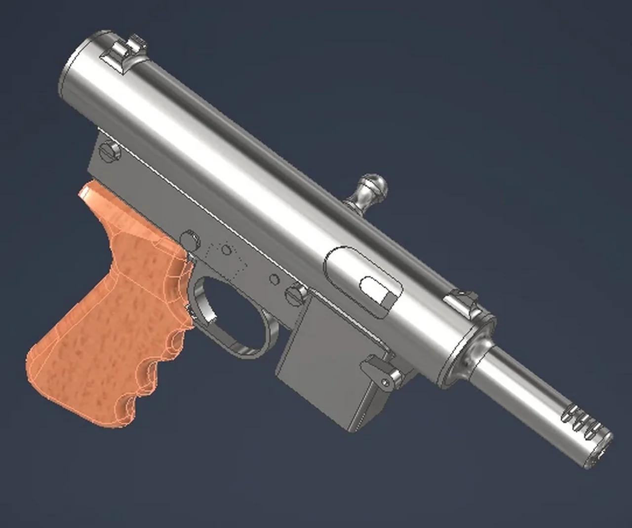 Smg Idea