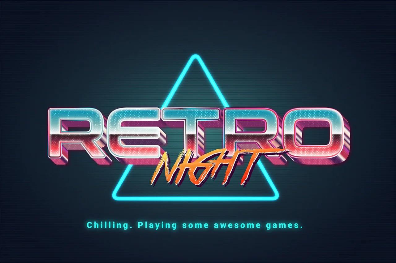 friday-night-retro-night-hangout-2