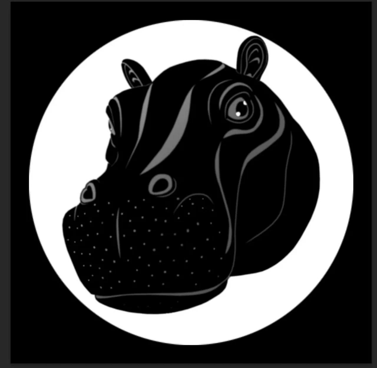 behemothhippopotamus