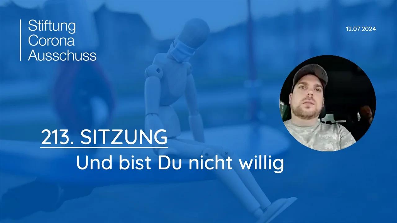 Und Bist Du Nicht Willig odysee.com