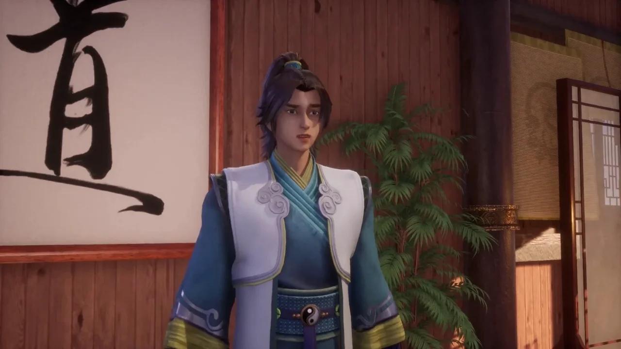 Supreme God Emperor Épisode 74 vostfr