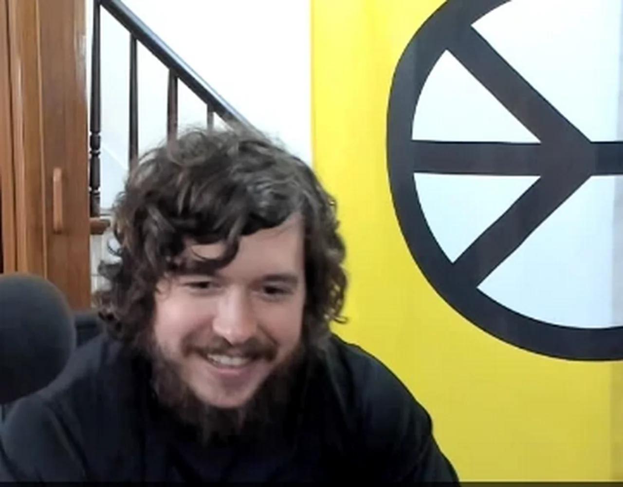 The halvening free talk live 2024 04 20