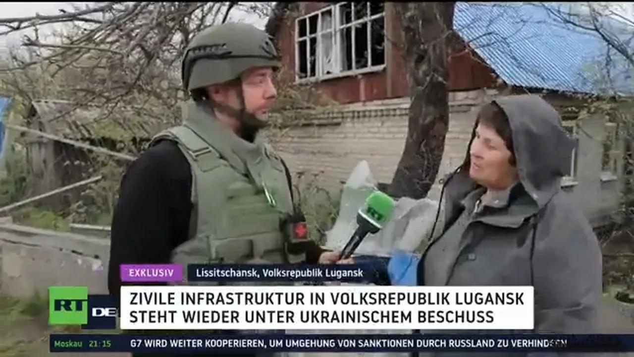 RTDE-Live Nachrichten 18.04.23 20:00 Uhr