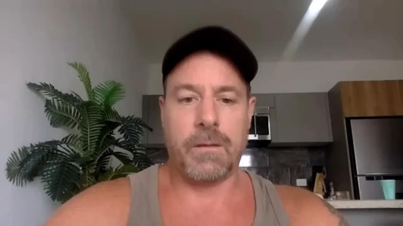 Exit The Matrix-Live Q&A