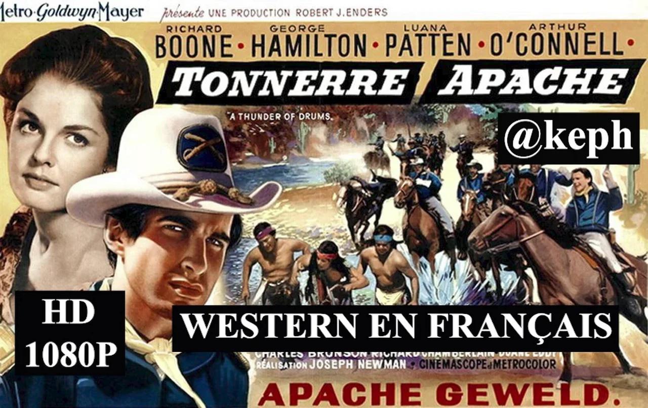 Western En Francais Gratuit Complet