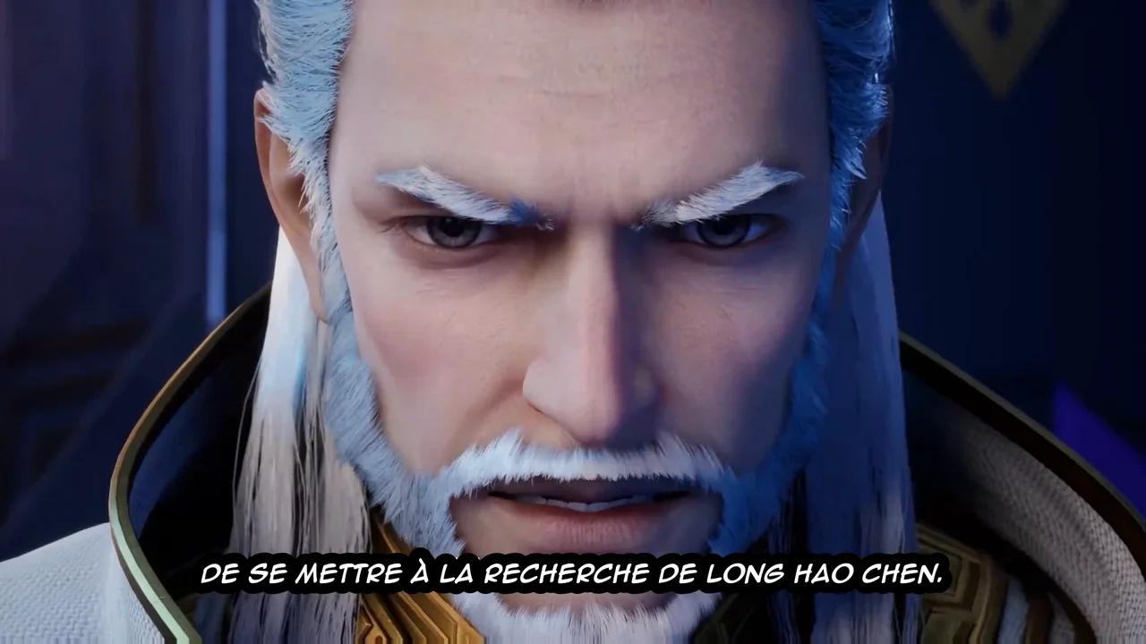 Throne of Seal Episode 123 vostfr