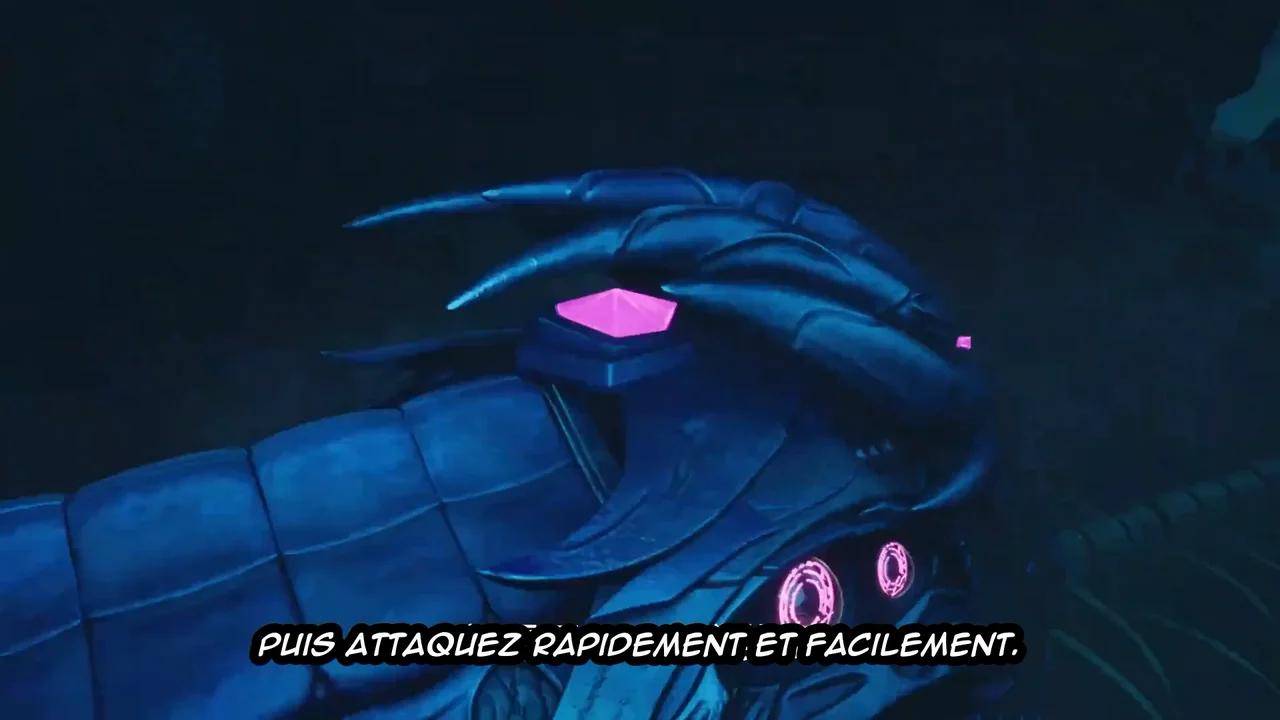 Toriko Episode 63 Vostfr Hd