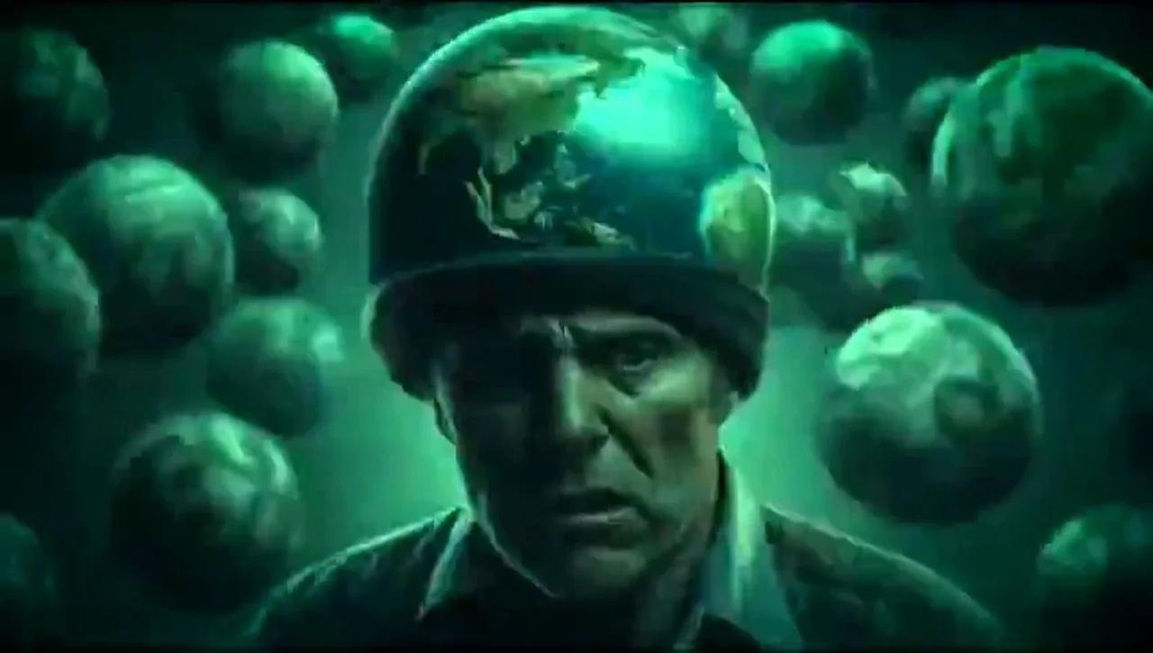 The Deception of Impact Why Every Headline About Iranian Missiles Misses the Mark