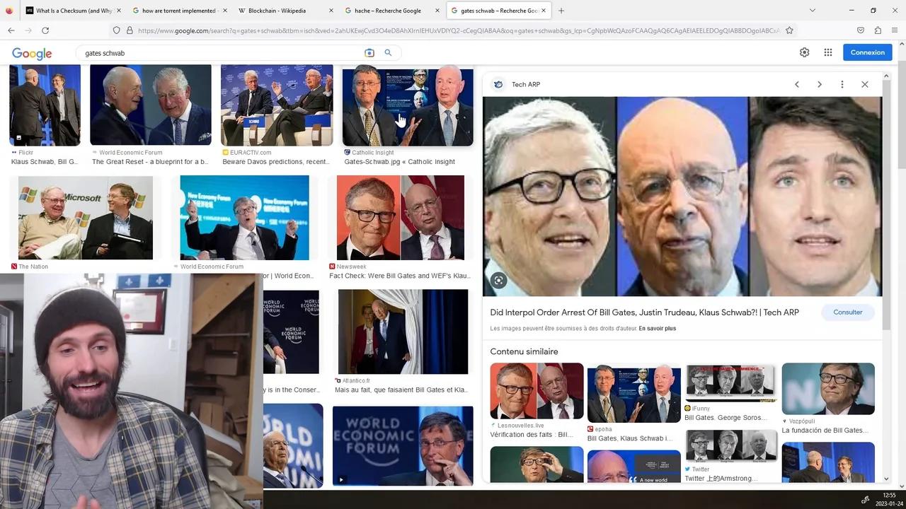 Les ANTI-HACHE !!!! UN FLÉAU MONDIAL DE NARCISSIQUES D'EXTREME DROITE!