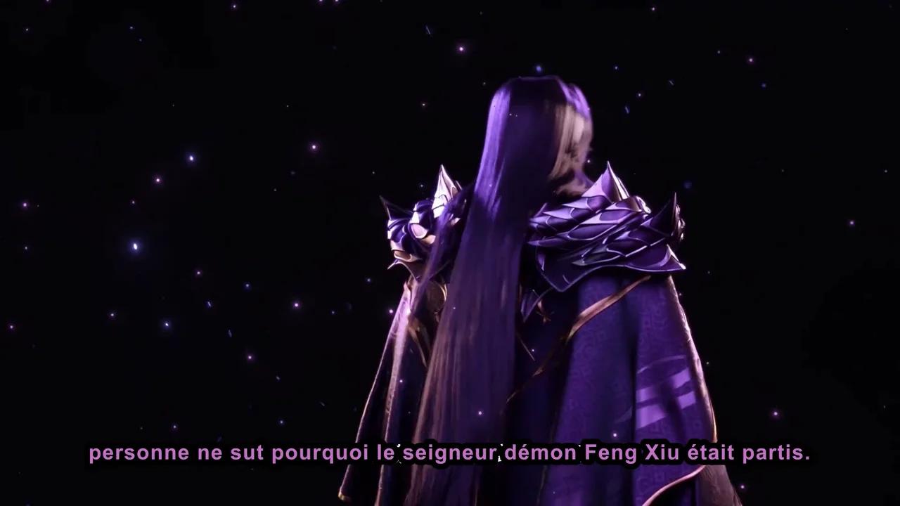 Throne of Seal Episode 1 vostfr check V3