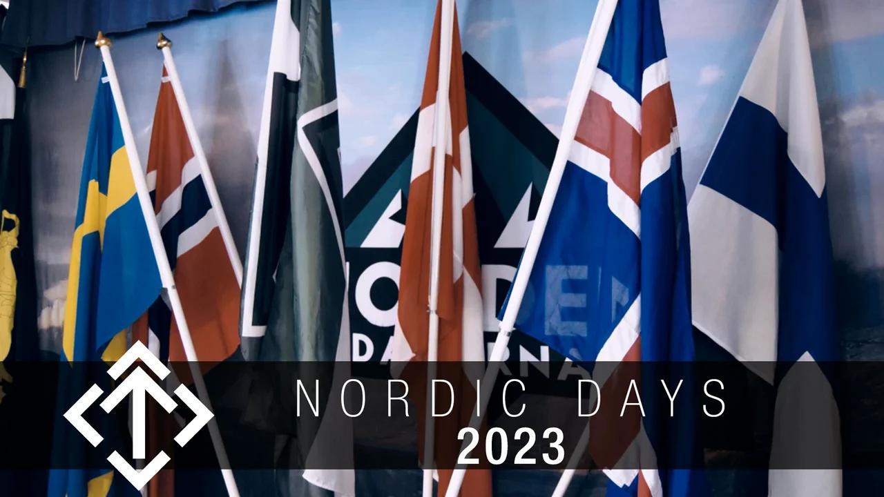 Nordic Days 2023