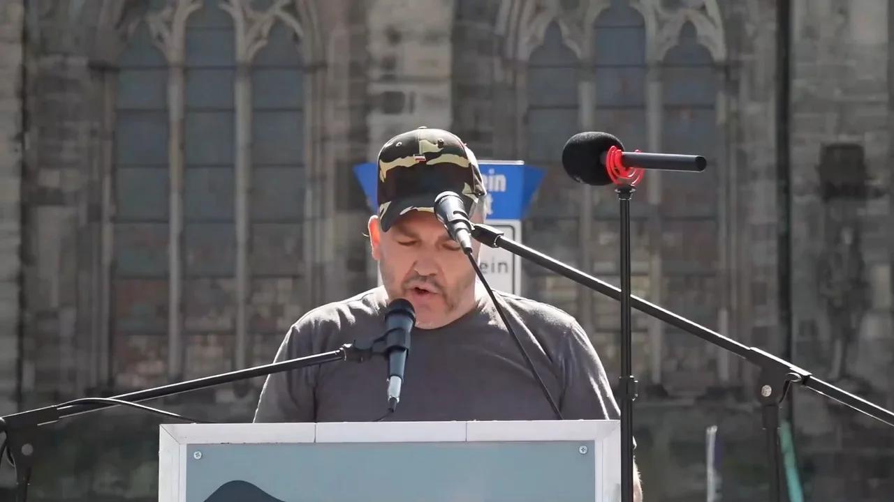 Rede Steffen