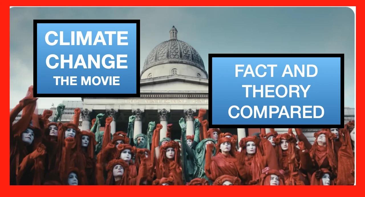 WATCH CLIMATE THE MOVIE - 1Hour 19 Mins