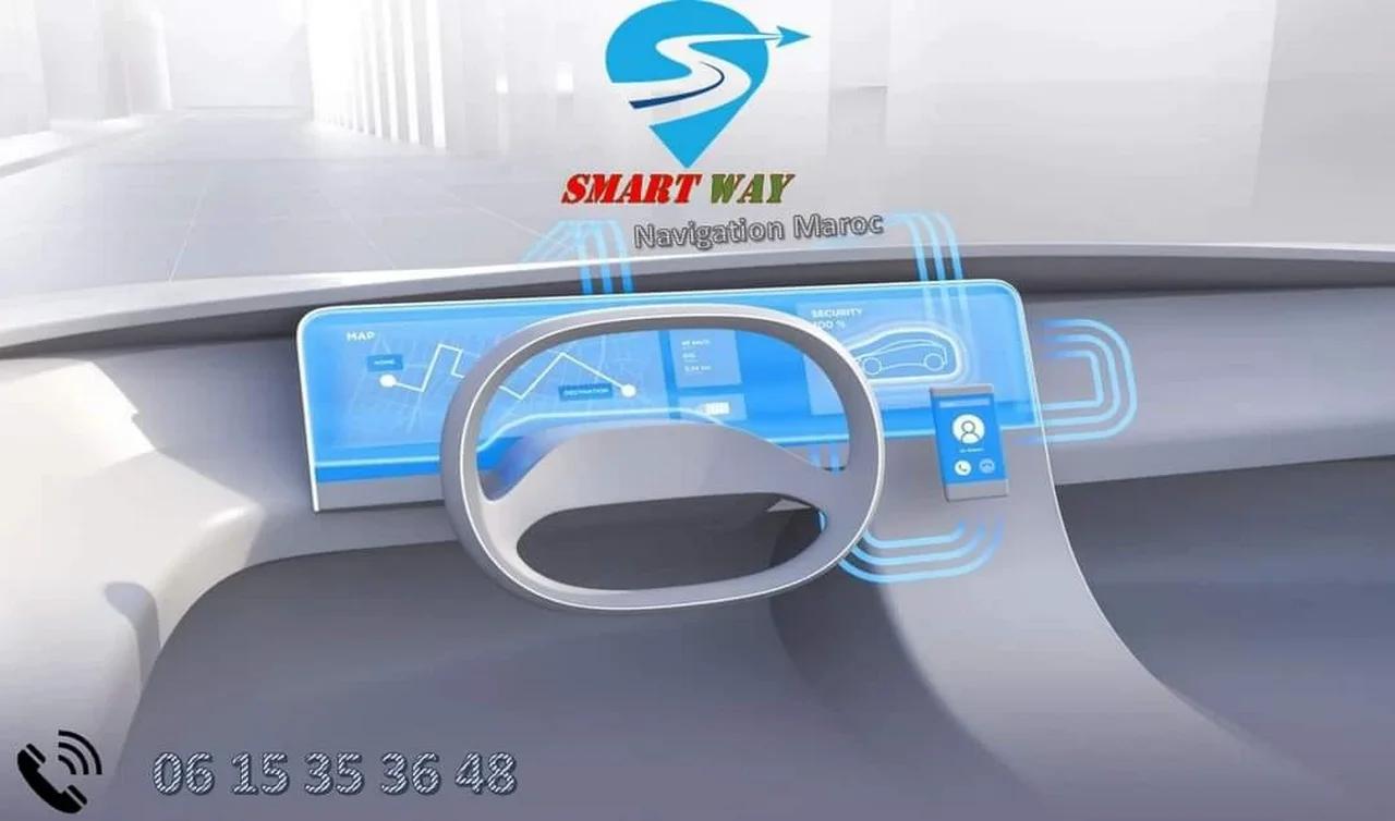 SMART WAY