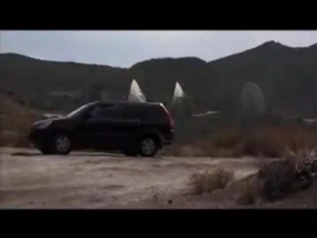 Alien (film) intelligence overview