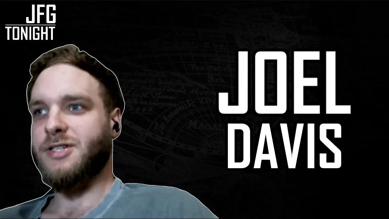 Joel Davis | JFGT #826