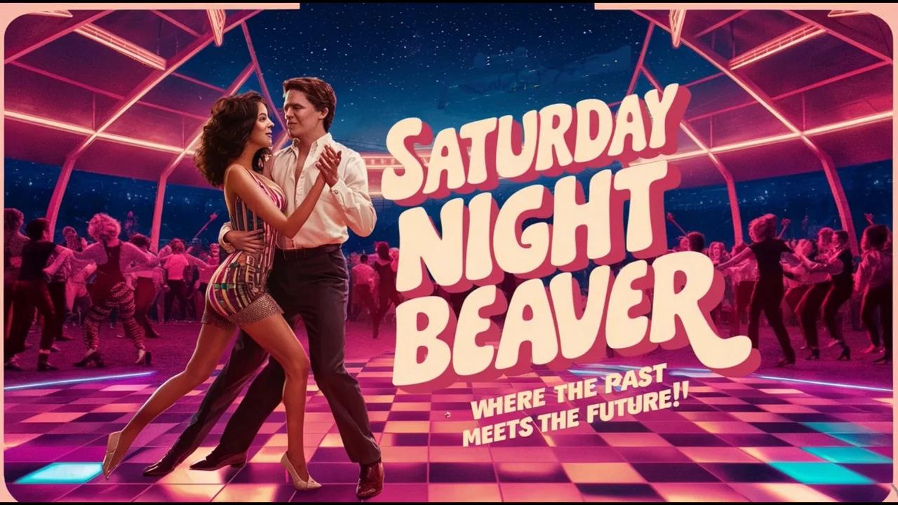 SATURDAY NIGHT BEAVER