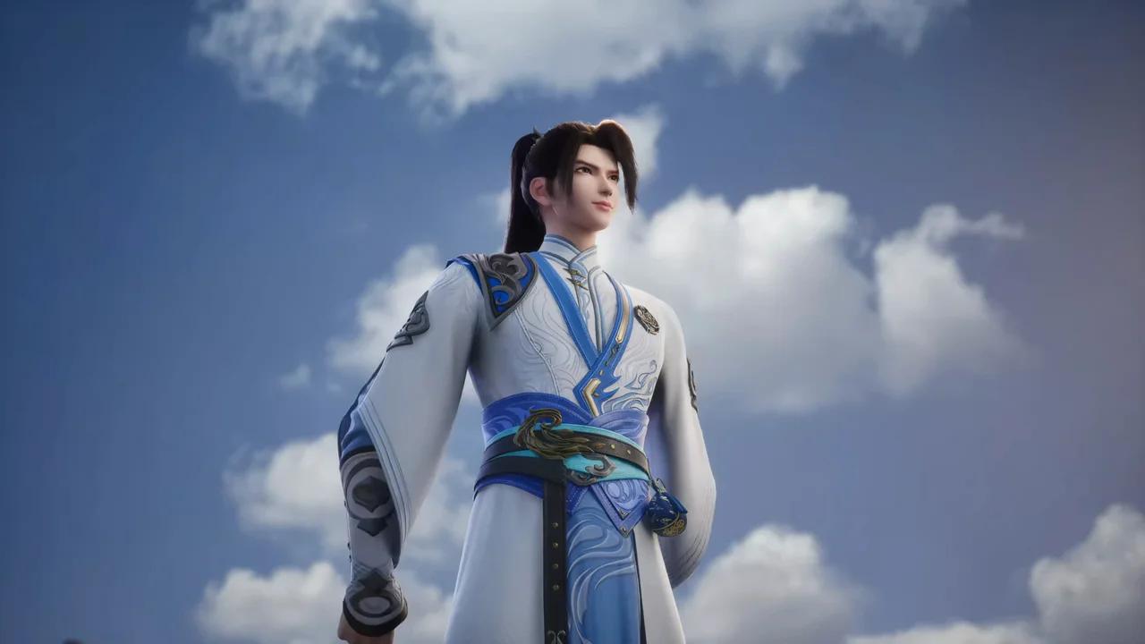 Alchemy Supreme 114 vostfr