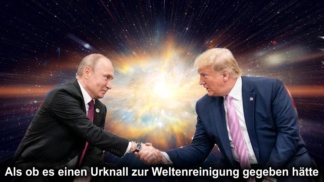 Urknall