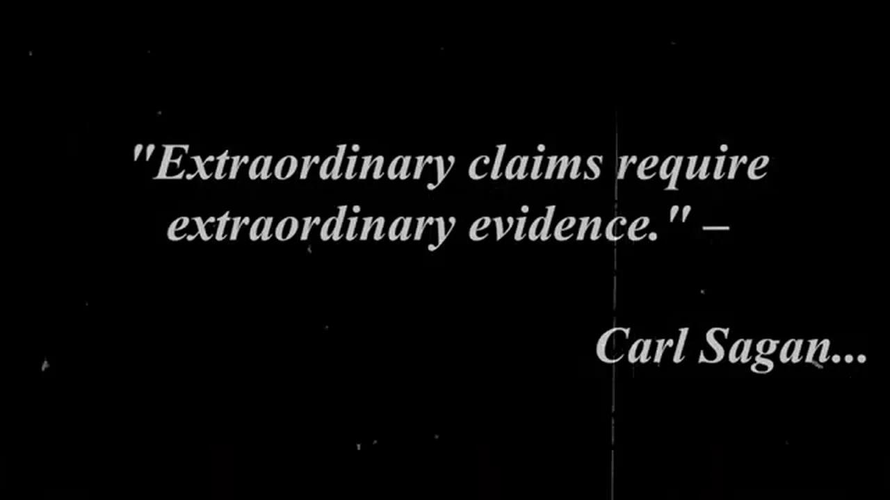 10 Proofs That Jesus Never Existed The Unseen Question 2025 08 24