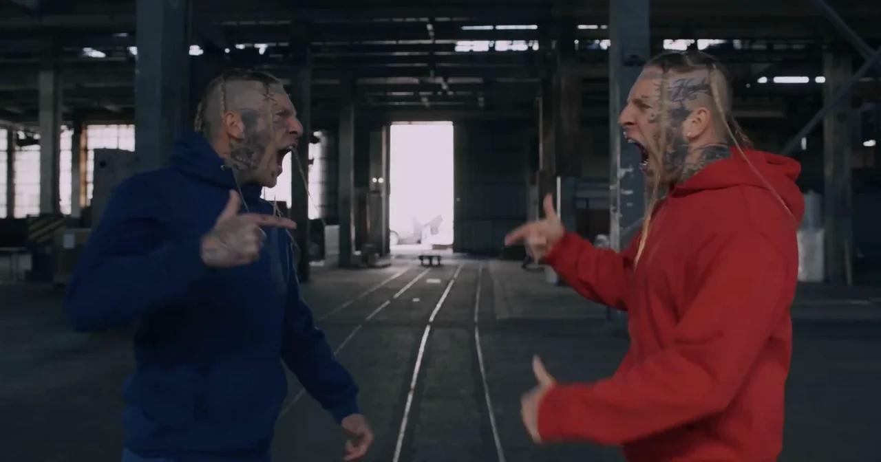 Tom Macdonald Me Vs You