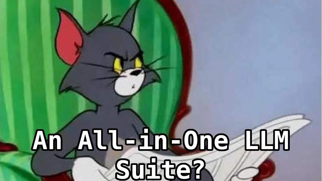 Transformer Lab Gives You the Tools For Most of Your LLM Needs, In One ...