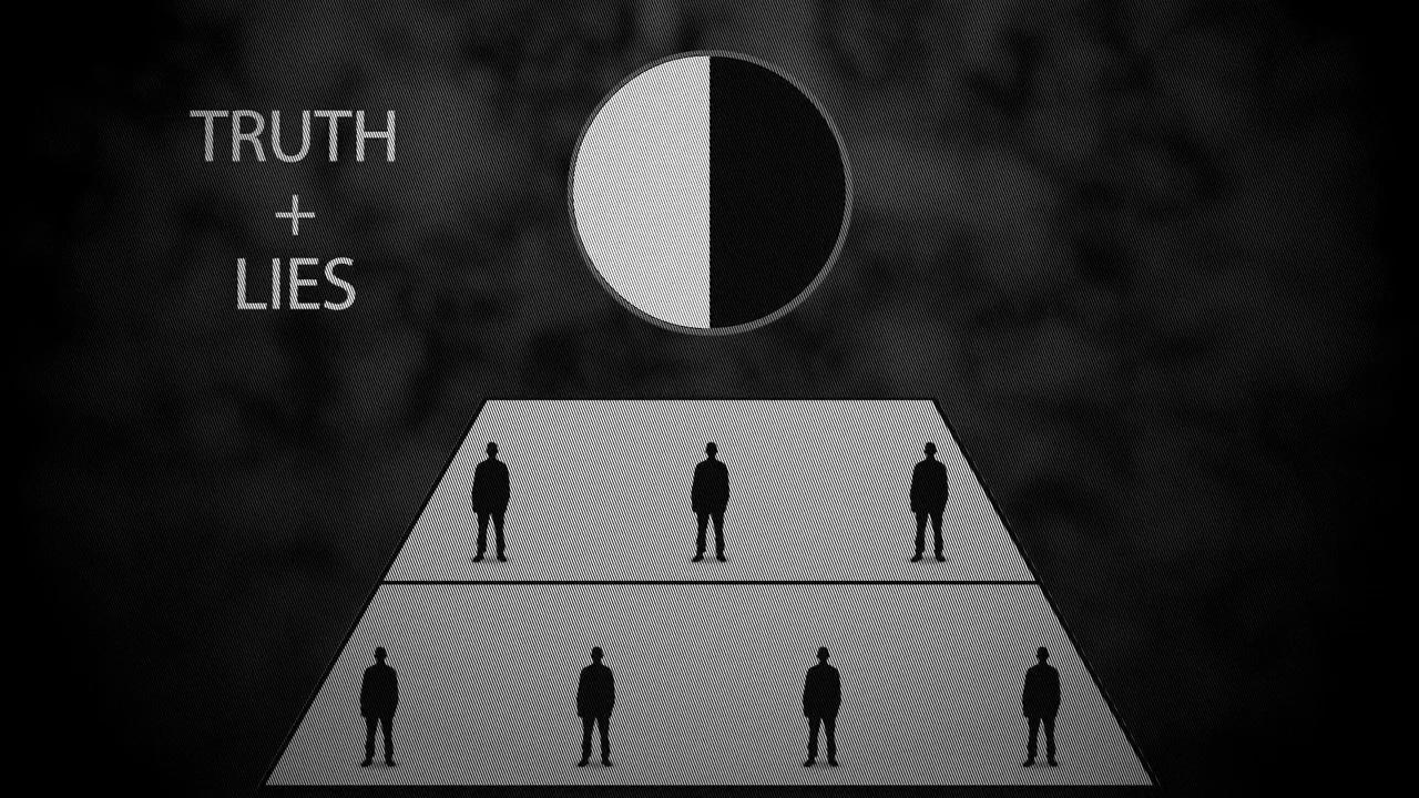 Anonymous official - The Spectrum of Corruption