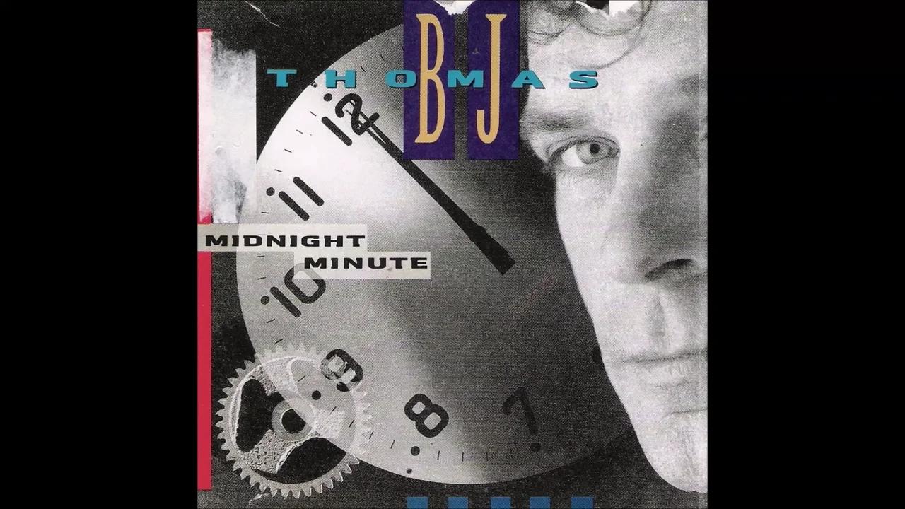B.J. Thomas If it takes all night [lyrics] (HQ Sound) (AOR/Melodic Rock)