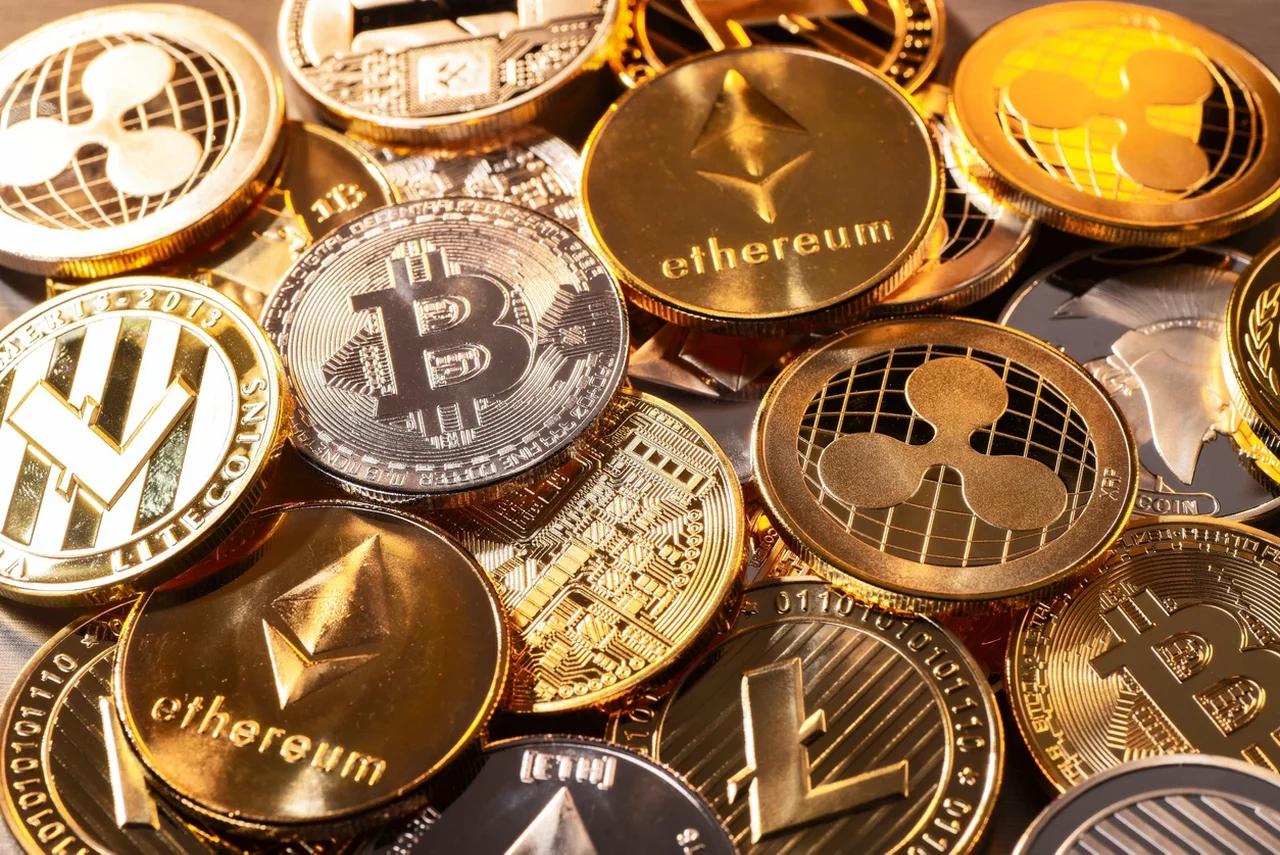 Bitcoin explained