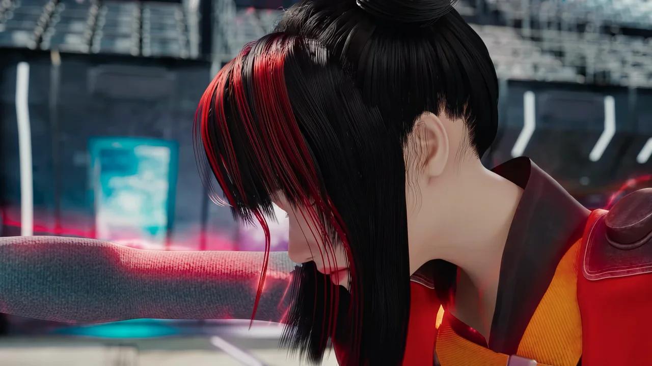 Nirvana Storm Rider 06 vostfr